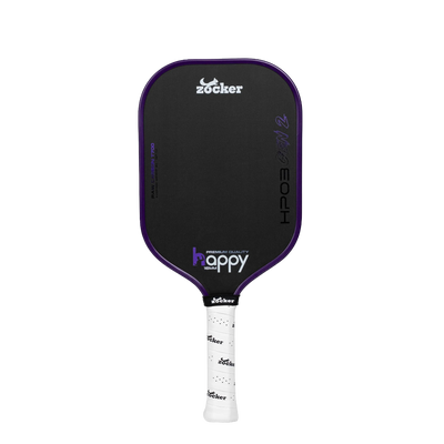 Zocker Happy HP3 Gen 2 Pickleball Paddle