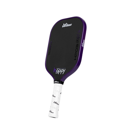 Zocker Happy HP3 Gen 2 Pickleball Paddle