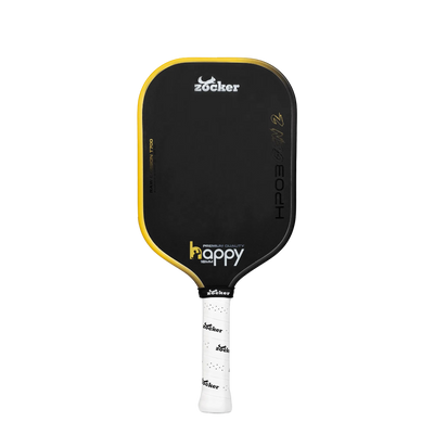 Zocker Happy HP3 Gen 2 Pickleball Paddle