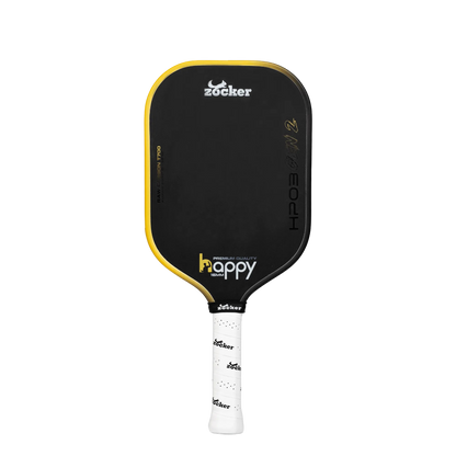 Vợt Pickleball Zocker Happy HP3 Gen 2