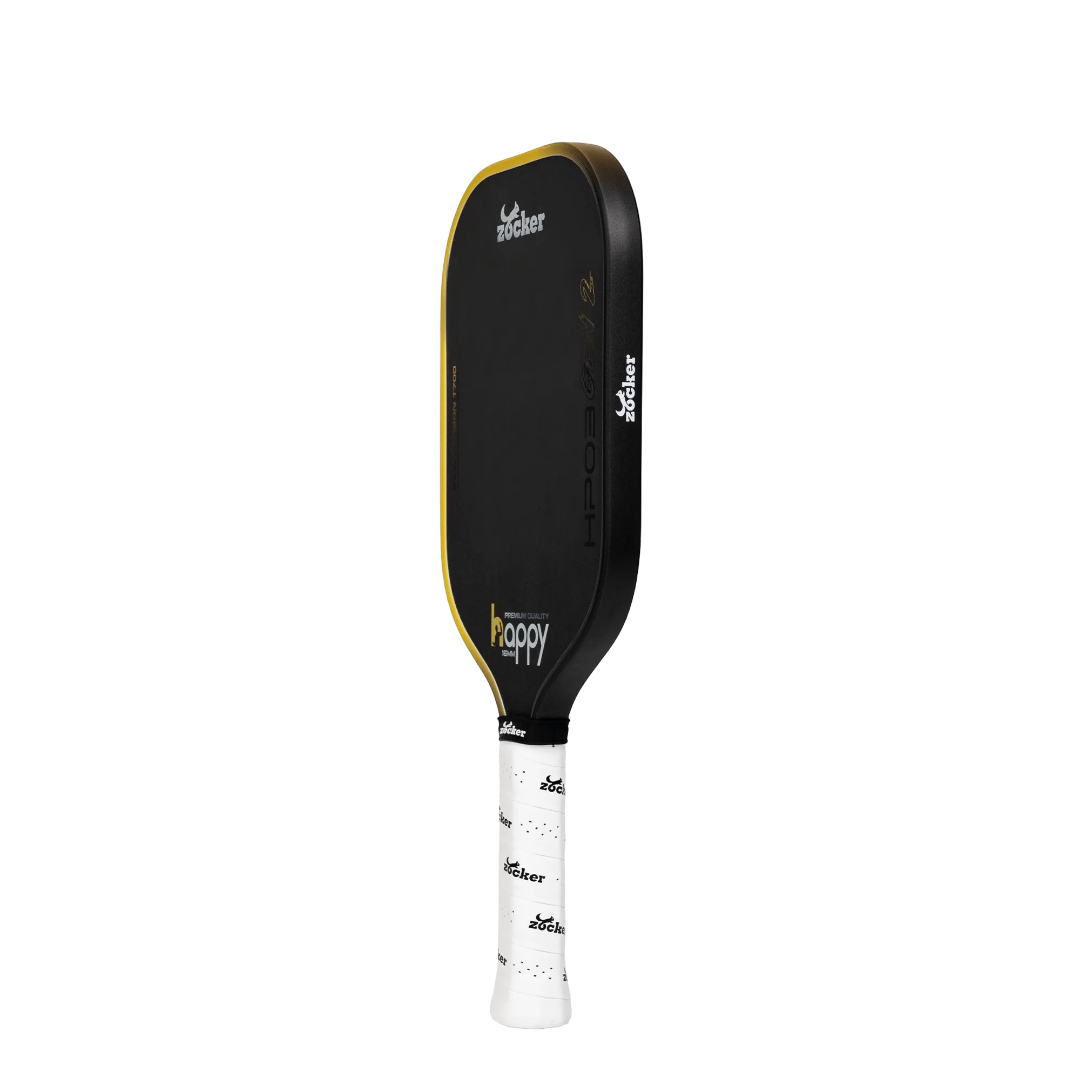 Vợt Pickleball Zocker Happy HP3 Gen 2