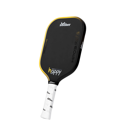 Zocker Happy HP3 Gen 2 Pickleball Paddle