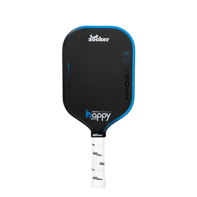 Zocker Happy HP3 Gen 2 Pickleball Paddle