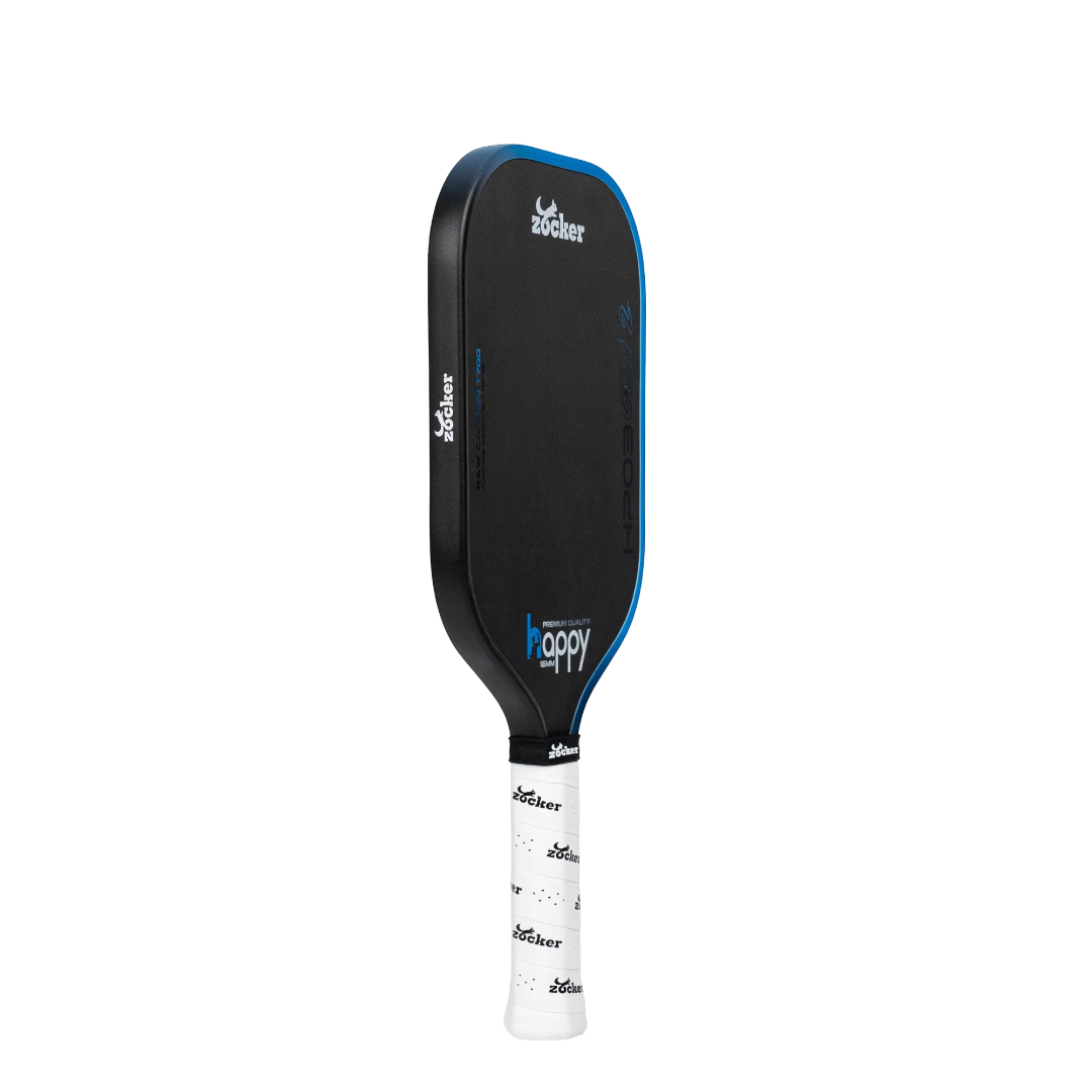 Vợt Pickleball Zocker Happy HP3 Gen 2