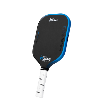 Zocker Happy HP3 Gen 2 Pickleball Paddle