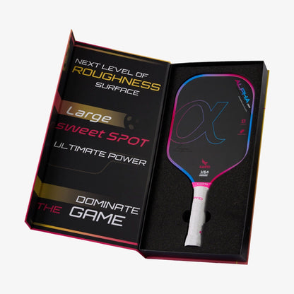 Kamito Alpha Pickleball Racket