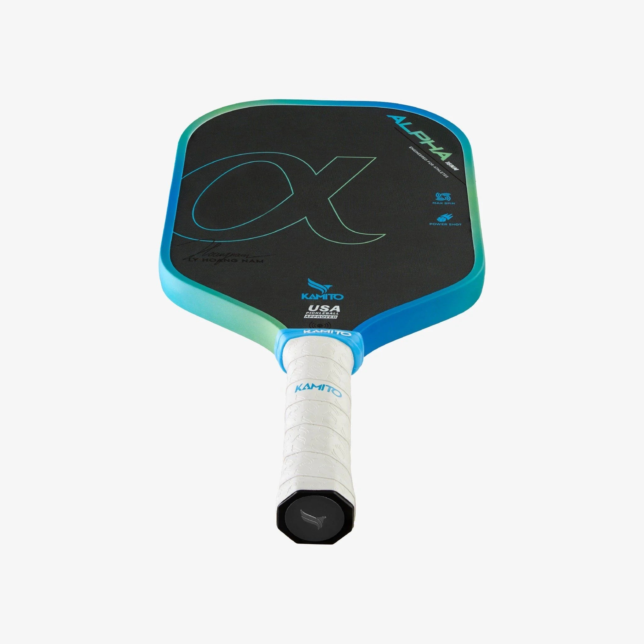 Kamito Alpha Pickleball Racket