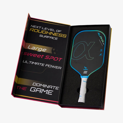 Kamito Alpha Pickleball Racket