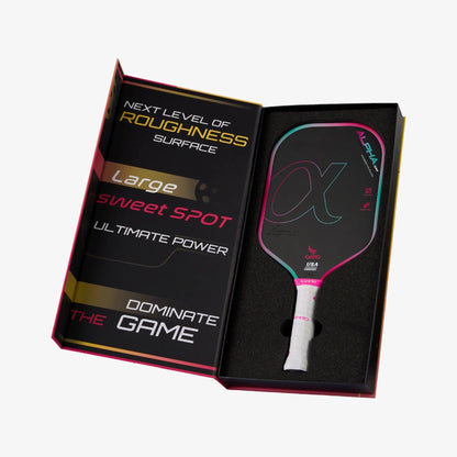 Kamito Alpha Pickleball Racket