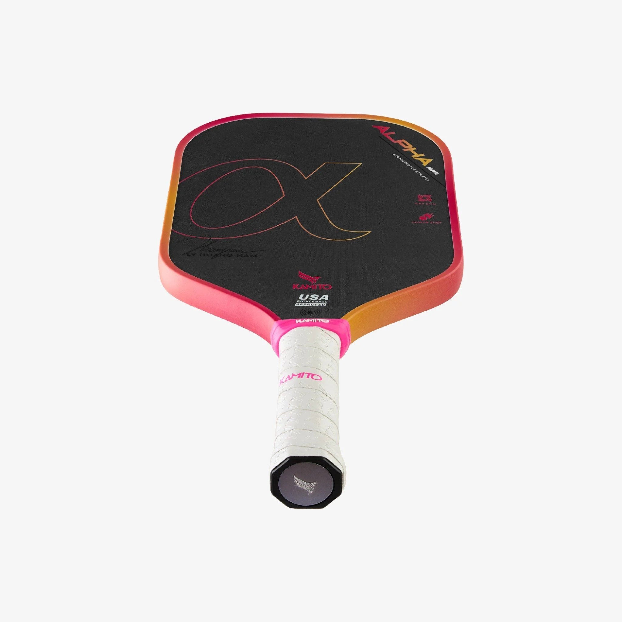 Kamito Alpha Pickleball Racket