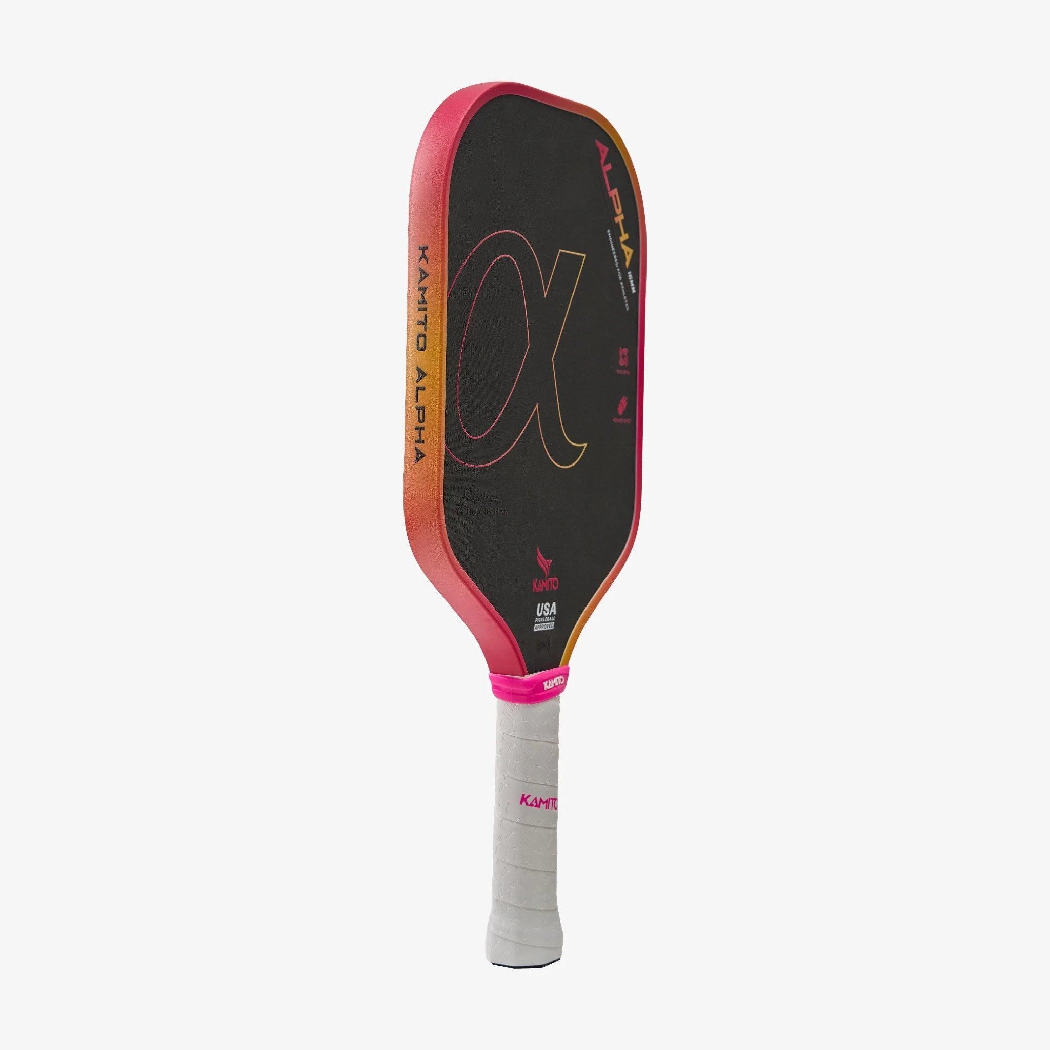 Kamito Alpha Pickleball Racket