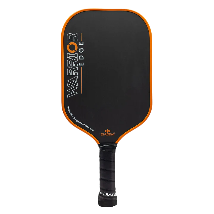 Diadem Warrior Edge Pickleball Racket