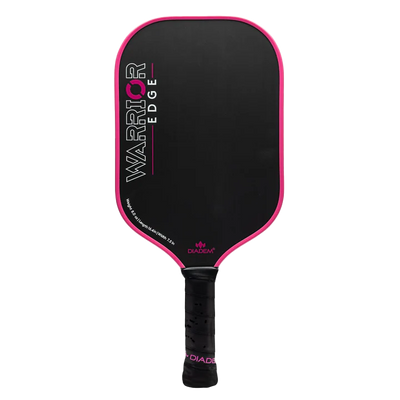 Diadem Warrior Edge Pickleball Racket