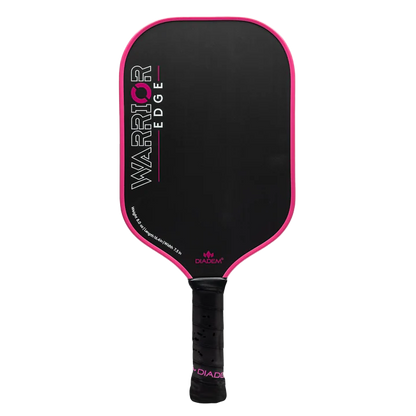 Diadem Warrior Edge Pickleball Racket