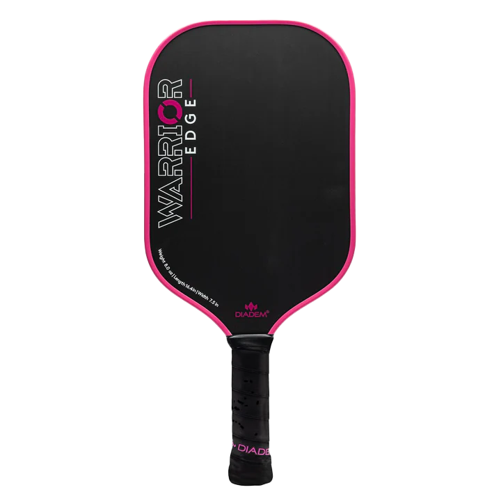 Diadem Warrior Edge Pickleball Racket