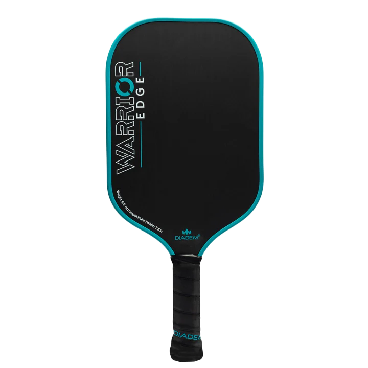 Diadem Warrior Edge Pickleball Racket