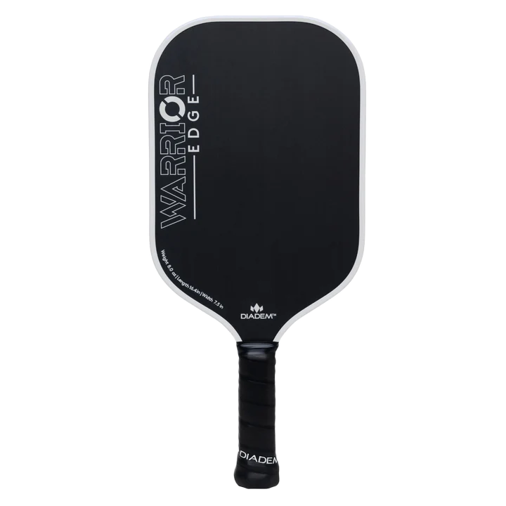 Diadem Warrior Edge Pickleball Racket