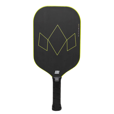 Diadem Warrior V2 Pickleball Racket