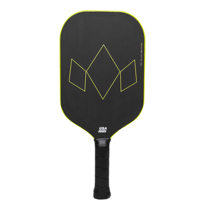 Diadem Warrior V2 Pickleball Racket