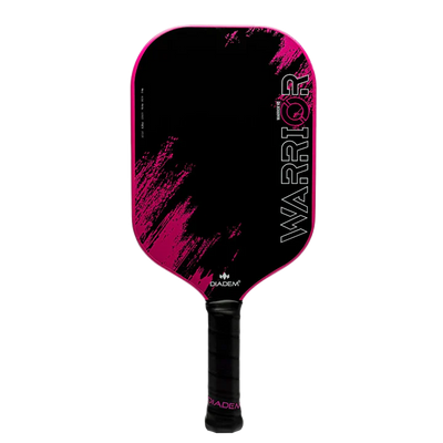 Diadem Warrior V2 Pickleball Racket