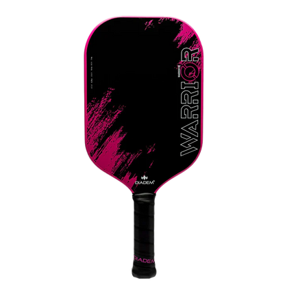 Diadem Warrior V2 Pickleball Racket