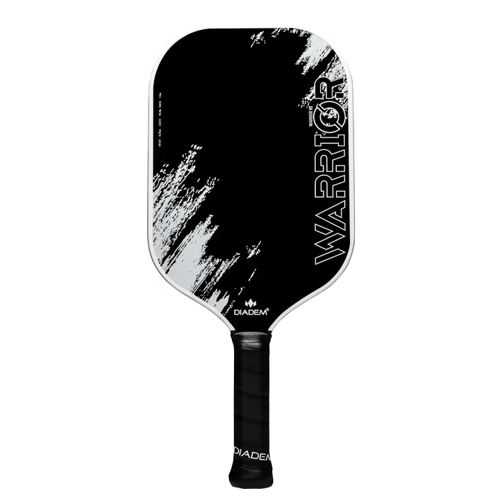 Diadem Warrior V2 Pickleball Racket