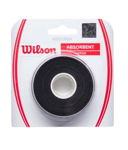 Cuốn cán vợt Pickleball WILSON AbsorbX