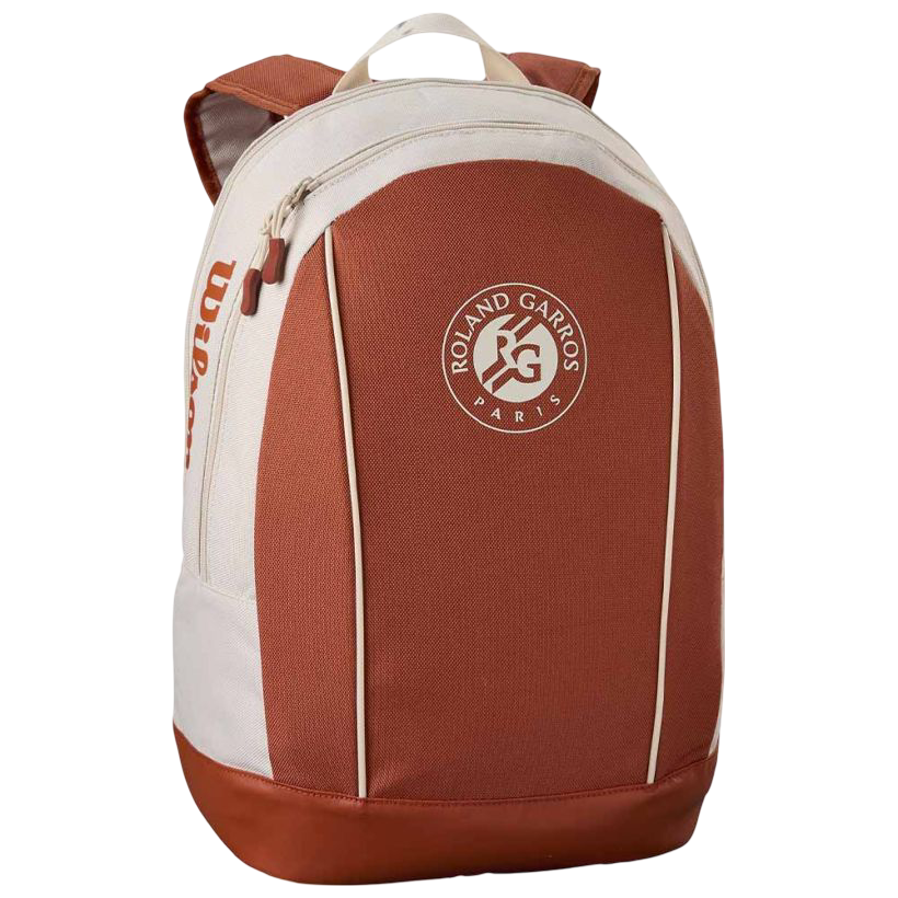 Wilson Junior Team Roland Garros 2025 Backpack