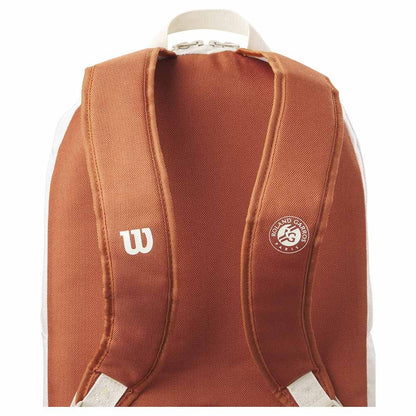 Wilson Junior Team Roland Garros 2025 Backpack