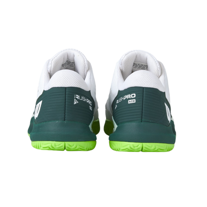 Giày Pickleball Wilson Rush Pro Ace Wh/Ponder/Ja