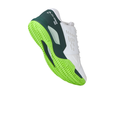 Giày Pickleball Wilson Rush Pro Ace Wh/Ponder/Ja