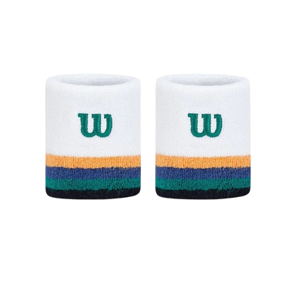 Pickleball Wilson Stripe Wristband
