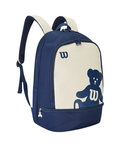 Pickleball Wilson Bear Junior Backpack 2022