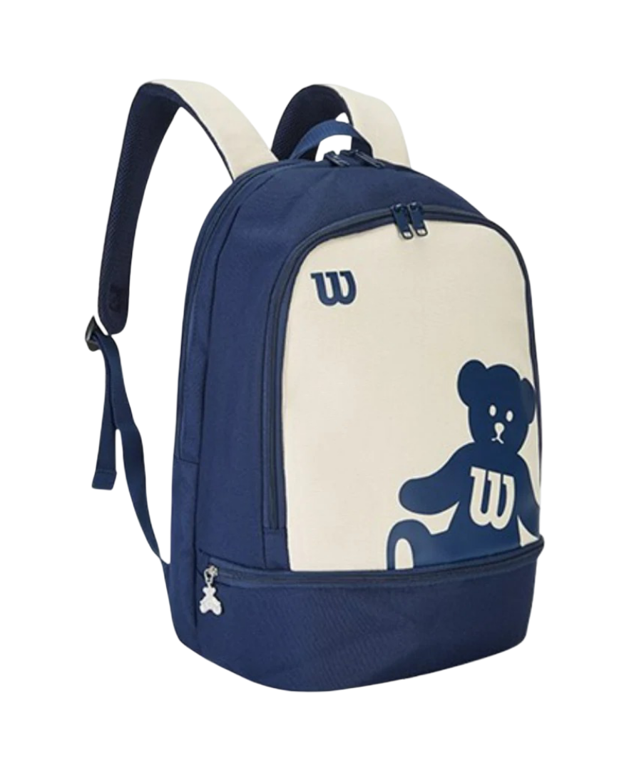 Pickleball Wilson Bear Junior Backpack 2022