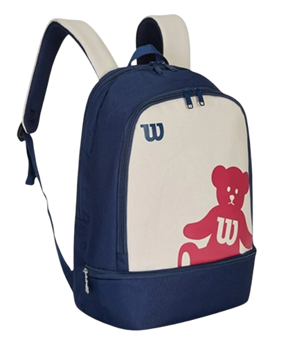 Pickleball Wilson Bear Junior Backpack 2022