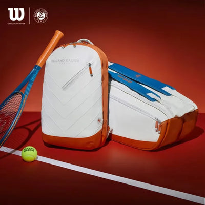Wilson Super Tour Roland Garros 2024 Backpack
