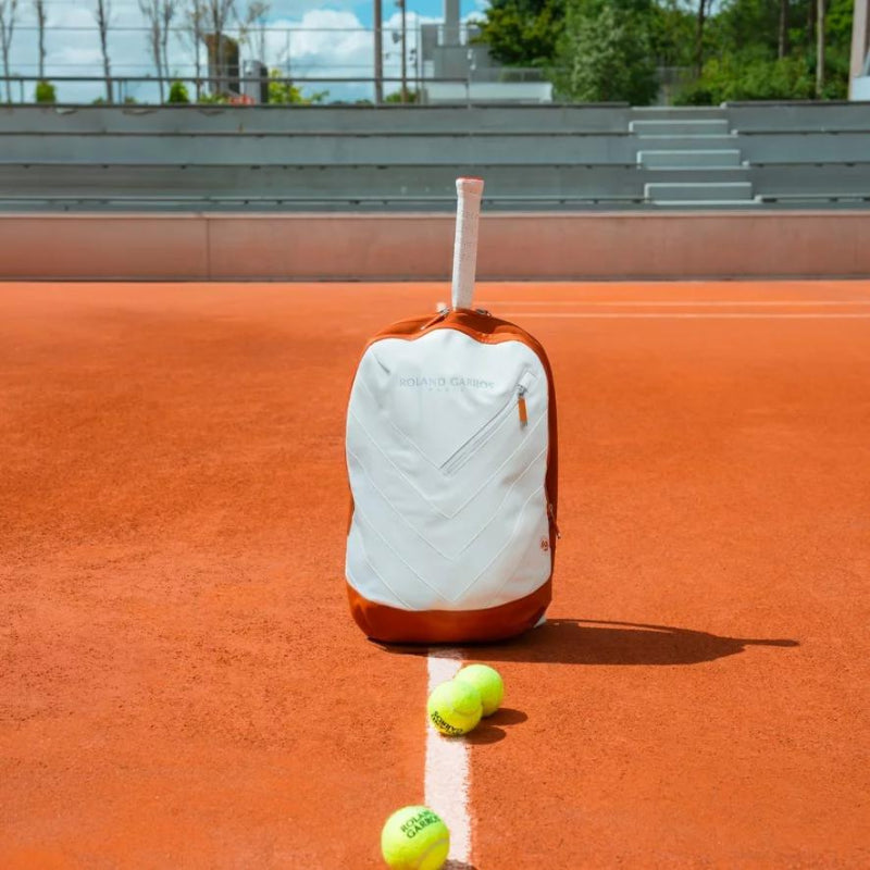 Wilson Super Tour Roland Garros 2024 Backpack