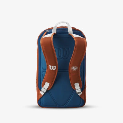Wilson Super Tour Roland Garros 2024 Backpack