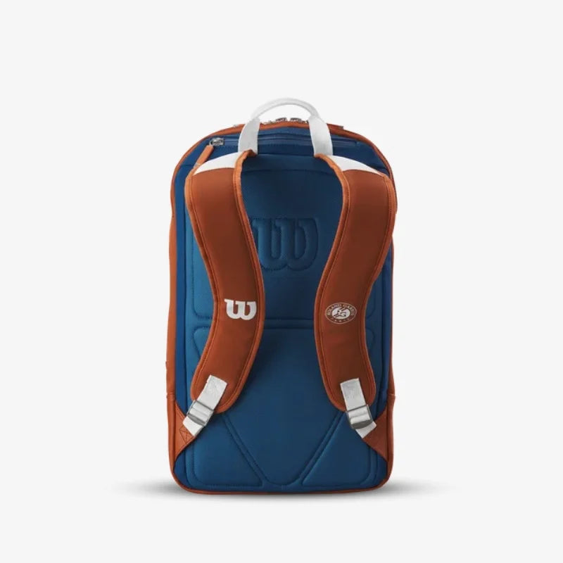 Wilson Super Tour Roland Garros 2024 Backpack