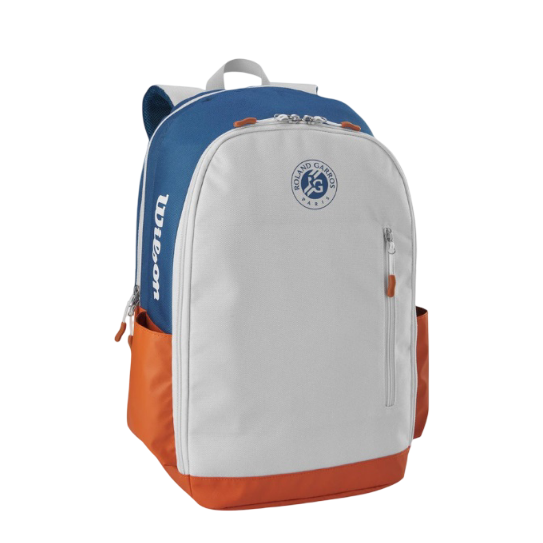 Wilson Roland-Garros Team 2024 Pickleball Backpack