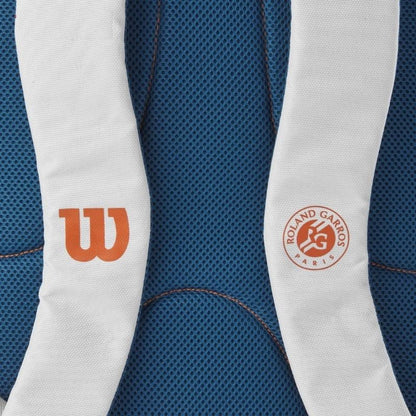 Wilson Roland-Garros Team 2024 Pickleball Backpack