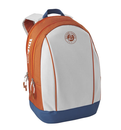 Pickleball Wilson Junior Team Roland Garros Backpack