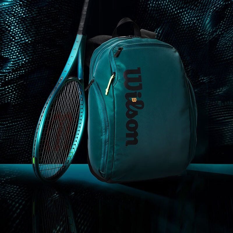 Balo Pickleball Wilson Blade Super Tour V9