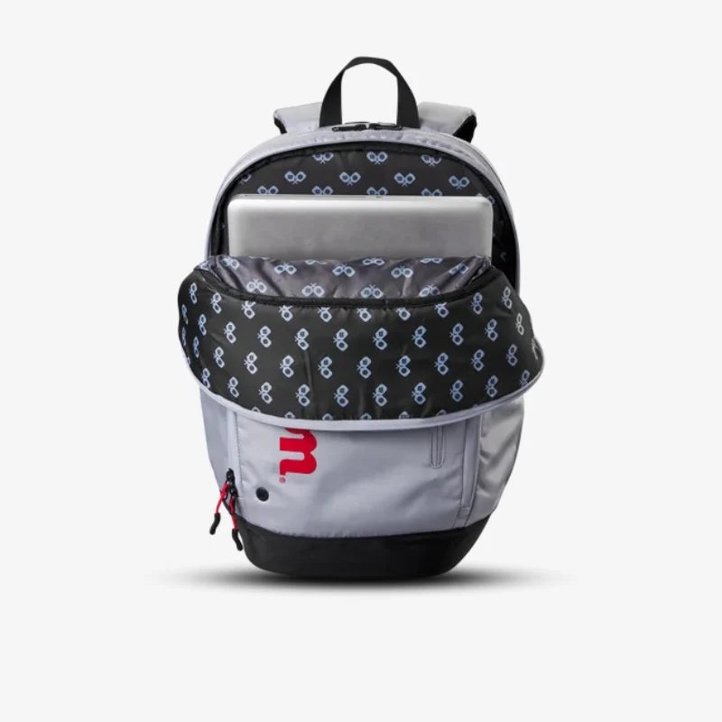 Wilson 2025 Pickleball Racket Backpack