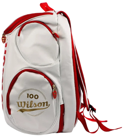 Wilson 100 Year Anniversary Tour Large - Limited Edition Backpack