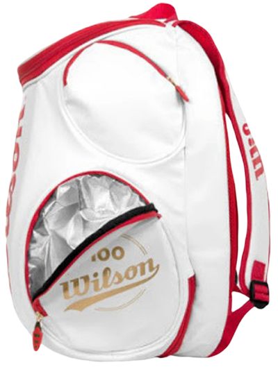 Wilson 100 Year Anniversary Tour Large - Limited Edition Backpack