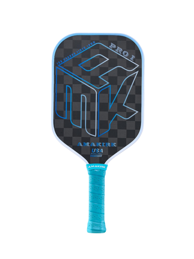 Pickleball racket Amakirk AMK – Pro1 T700