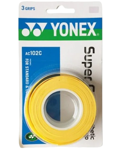 Yonex Pickleball Racquet Grip