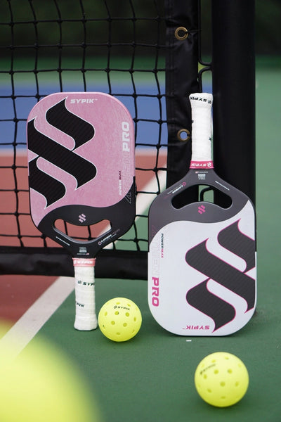 Sypik Athen Pro Pickleball Paddle