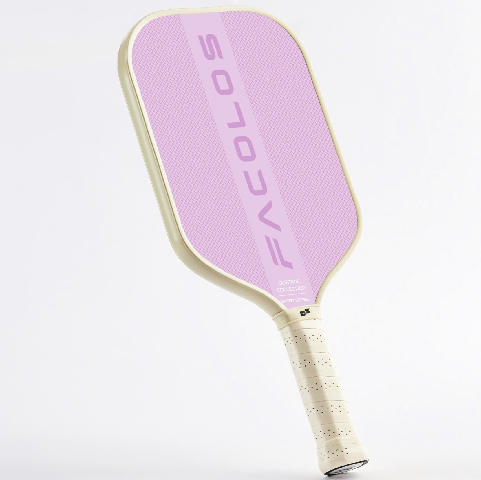 Pickleball racket Facolos Sport Series - Olympic Collection 16MM
